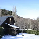 Apartahotel Piedrafita Mountain