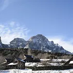 Piedrafita Mountain