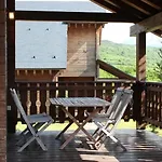 Piedrafita Mountain Apartahotel
