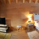 Piedrafita Mountain 4*
