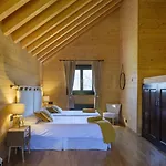 Apartahotel Piedrafita Mountain 4*