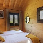 Apartahotel Piedrafita Mountain