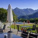 Apartahotel Piedrafita Mountain 4*