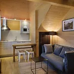Apartahotel Piedrafita Mountain Piedrafita de Jaca