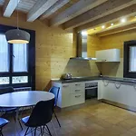 Piedrafita Mountain Apartahotel