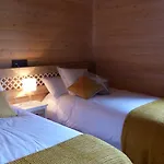 Apartahotel Piedrafita Mountain 4*