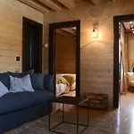 Piedrafita Mountain Apartahotel