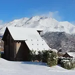 Apartahotel Piedrafita Mountain 4*
