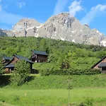 Piedrafita Mountain アパートホテル ピエドラフィタ・デ・ハカ