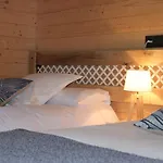 Piedrafita Mountain Apartahotel