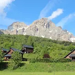 Piedrafita Mountain 4*