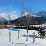 Piedrafita Mountain 4* Piedrafita de Jaca