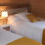 Apartahotel Piedrafita Mountain