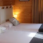 Apartahotel Piedrafita Mountain