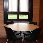 Piedrafita Mountain Apartahotel 4*