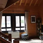 Piedrafita Mountain 4*
