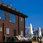 Piedrafita Mountain 4*