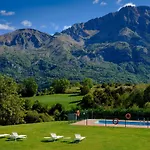 Piedrafita Mountain Apartahotel Piedrafita de Jaca