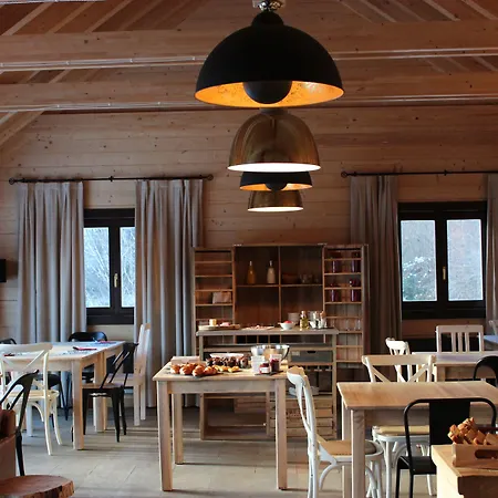 Piedrafita Mountain Apartahotel Piedrafita de Jaca