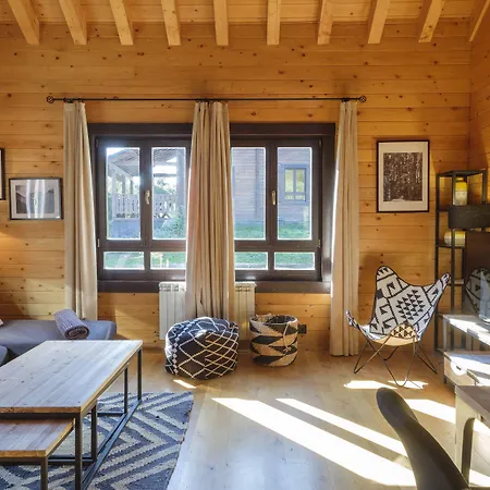 Apartahotel Piedrafita Mountain Piedrafita de Jaca