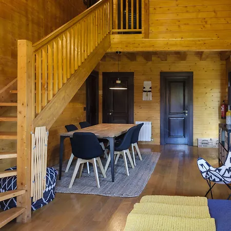 Apartahotel Piedrafita Mountain Piedrafita de Jaca