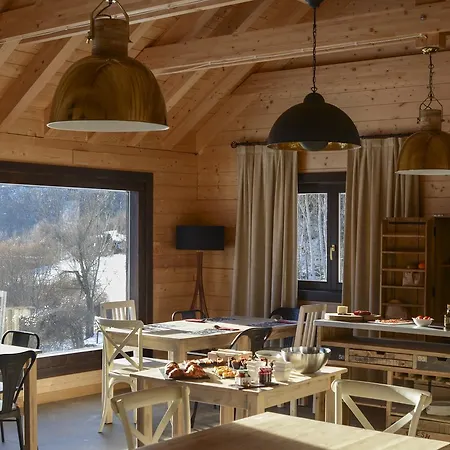 Piedrafita Mountain Appartement *