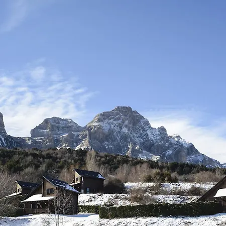 Piedrafita Mountain