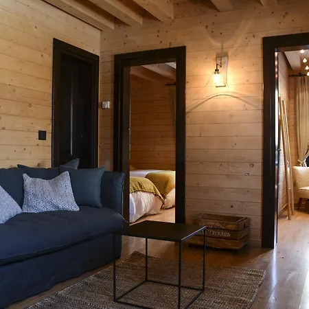 Piedrafita Mountain Apartamento