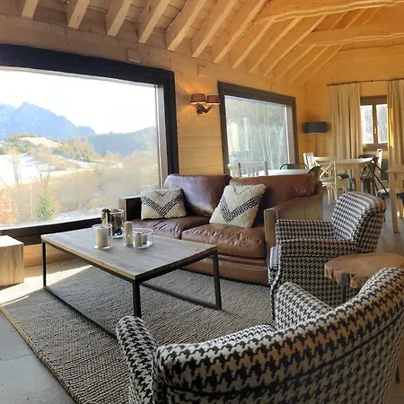 Apartamento Piedrafita Mountain