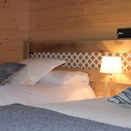 Piedrafita Mountain Apartahotel