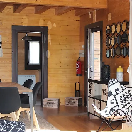Piedrafita Mountain Appartement Piedrafita de Jaca