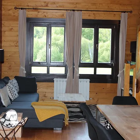 Apartamento Piedrafita Mountain Piedrafita de Jaca