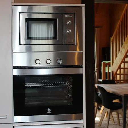 Apartamento Piedrafita Mountain