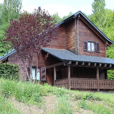 Apartahotel Piedrafita Mountain Piedrafita de Jaca