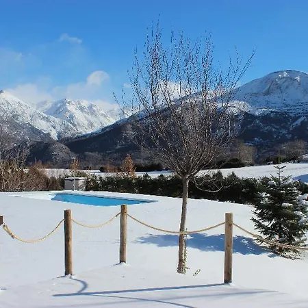Piedrafita Mountain 4* Piedrafita de Jaca