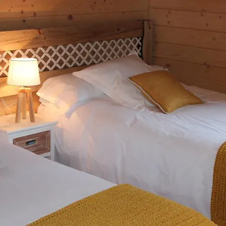 Apartahotel Piedrafita Mountain