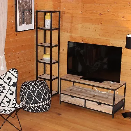 Apartamento Piedrafita Mountain *