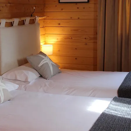Apartamento Piedrafita Mountain