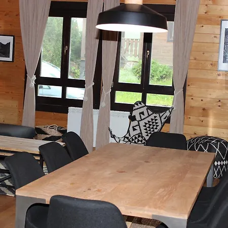 Piedrafita Mountain Appartement Piedrafita de Jaca