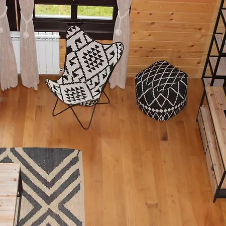 Apartamento Piedrafita Mountain *