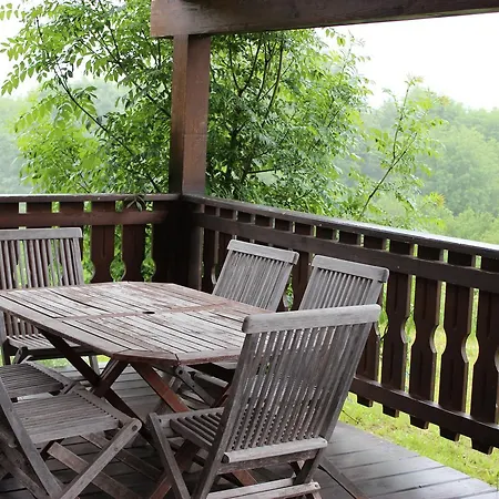 Piedrafita Mountain Appartement *