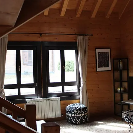 Piedrafita Mountain 4*