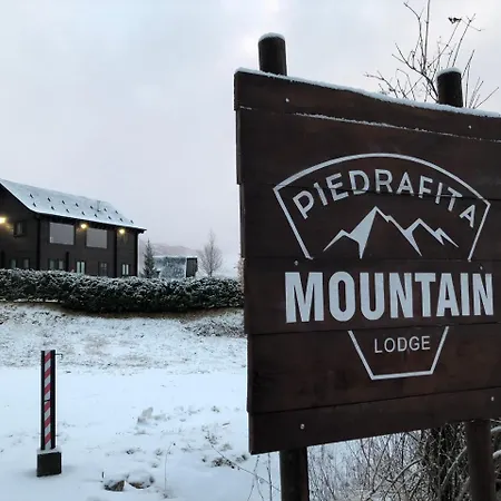 Apartamento Piedrafita Mountain Piedrafita de Jaca