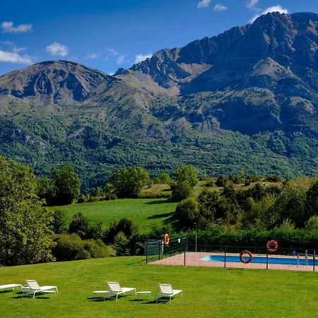Piedrafita Mountain Apartamento Piedrafita de Jaca