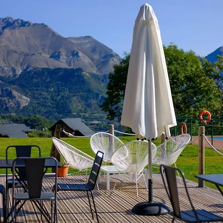Piedrafita Mountain Apartamento