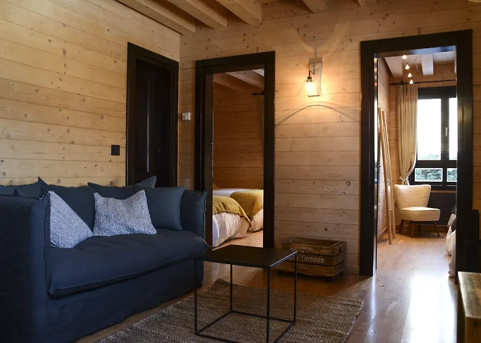 Apartahotel Piedrafita Mountain Piedrafita de Jaca