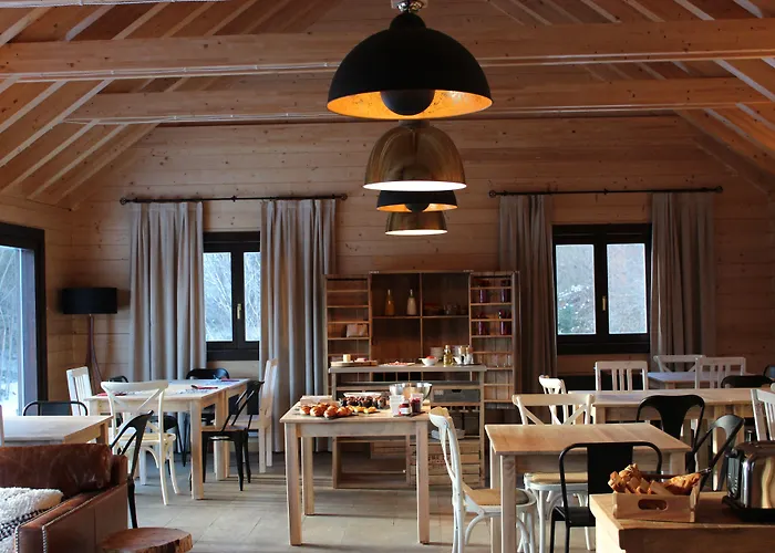 Piedrafita Mountain Apartahotel Piedrafita de Jaca