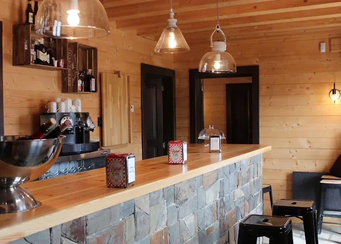 Piedrafita Mountain Apartahotel Piedrafita de Jaca