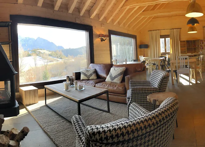 Piedrafita Mountain 4* Piedrafita de Jaca