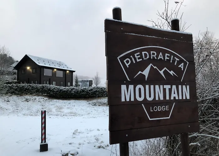 Piedrafita Mountain 4* Piedrafita de Jaca